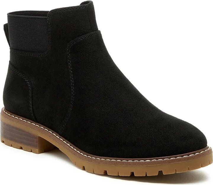 Rocket Dog Noelani Bootie