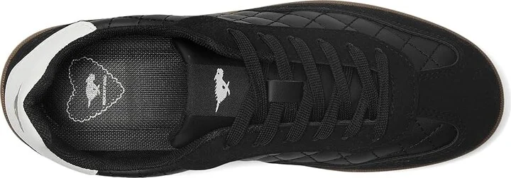 Rocket Dog Pally Women's Shoes Black : 6.5 M, Rubber/Suede - Image 2