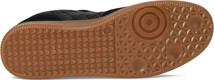 Rocket Dog Pally Women's Shoes Black : 6.5 M, Rubber/Suede - Image 3