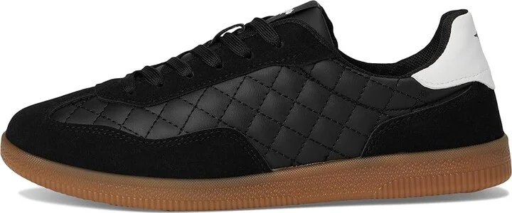 Rocket Dog Pally Women's Shoes Black : 6.5 M, Rubber/Suede - Image 6