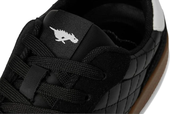 Rocket Dog Pally Women's Shoes Black : 6.5 M, Rubber/Suede - Image 7