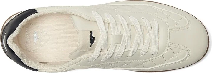 Rocket Dog Pally Women's Shoes White : 8.5 M, Rubber/Suede - Image 2