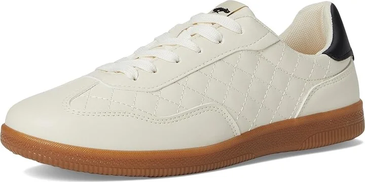Rocket Dog Pally Women's Shoes White : 8.5 M, Rubber/Suede - Image 5