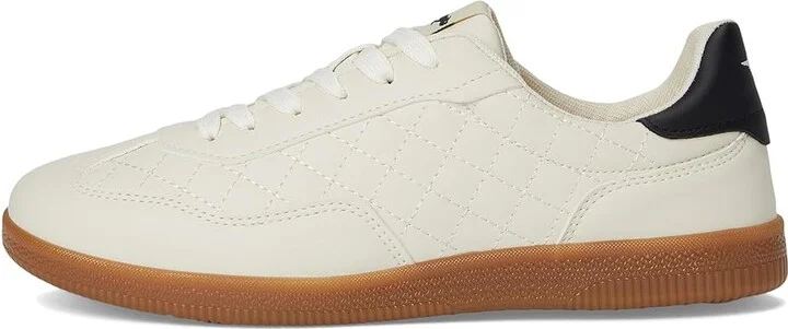 Rocket Dog Pally Women's Shoes White : 8.5 M, Rubber/Suede - Image 6