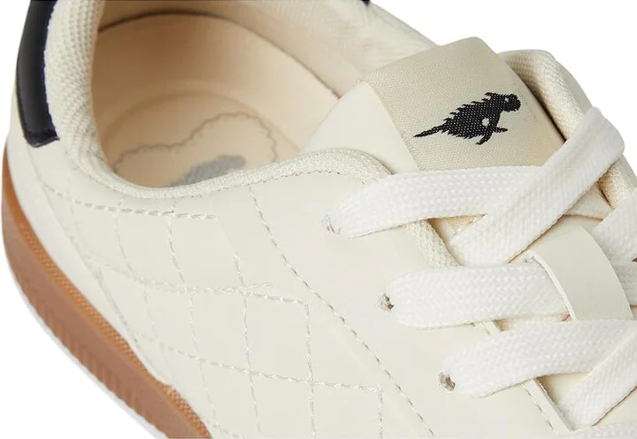 Rocket Dog Pally Women's Shoes White : 8.5 M, Rubber/Suede - Image 7