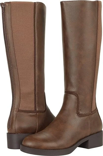 Rocket Dog Palomino Women's Shoes Brown : 8.5 M, Synthetic