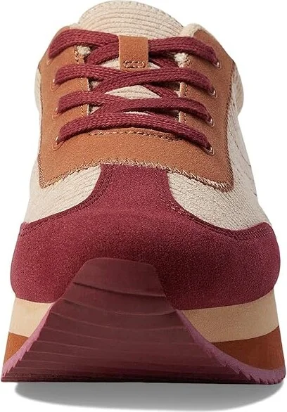 Rocket Dog Rapid Women's Shoes Light Tan Combo : 8.5 M, Textile - Image 5