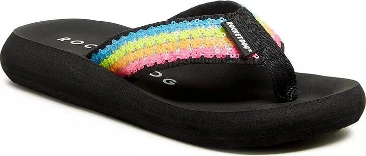 Rainbow Stripes