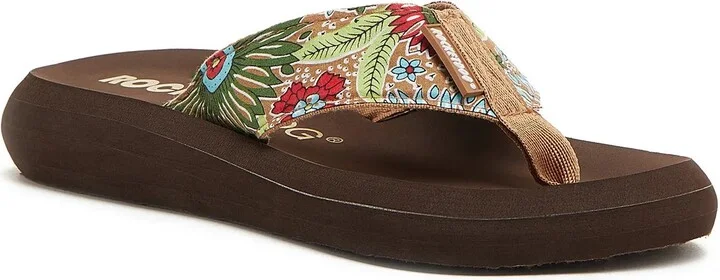 Rocket Dog Spotlight Flip Flop