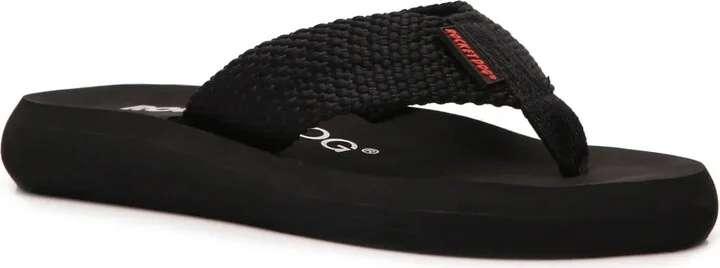 Black Webbing