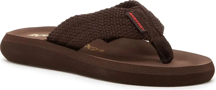 Dark Brown Webbing