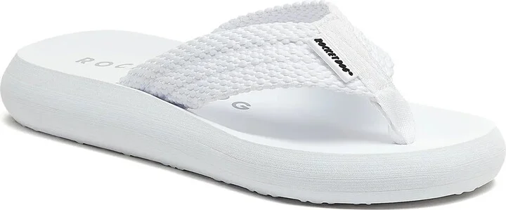 White Webbing