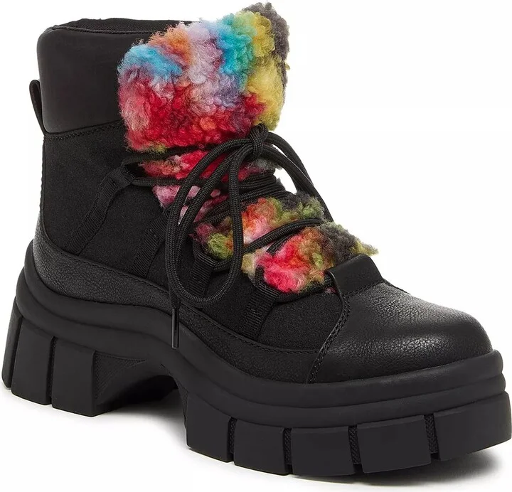 Rocket Dog Tiger Bootie