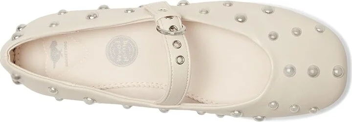 Rocket Dog Trill Women's Shoes Off-White : 7 M, Synthetic - Image 2