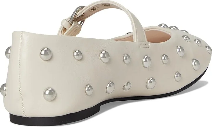 Rocket Dog Trill Women's Shoes Off-White : 7 M, Synthetic - Image 4