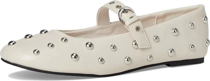 Rocket Dog Trill Women's Shoes Off-White : 7 M, Synthetic - Image 5
