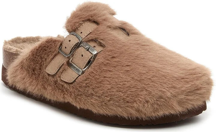 Fuzzy Taupe