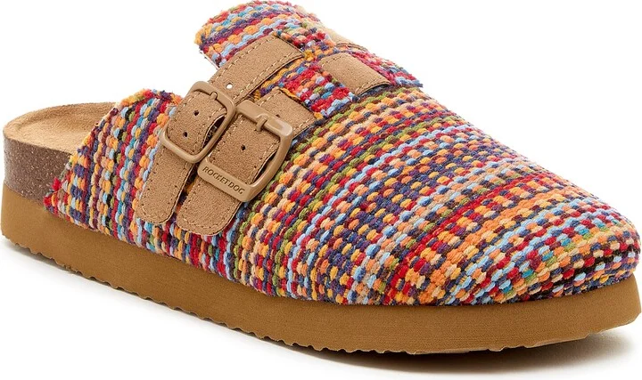 Rocket Dog Women's ABELPLUS Mule