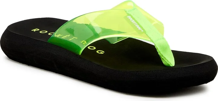 Rocket Dog Women's Beach Flip-Flop