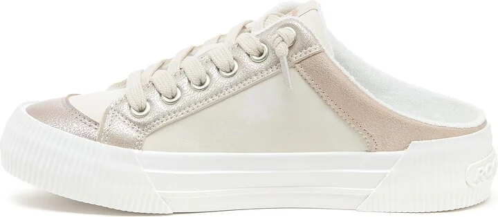 Rocket Dog Women's Cheery Mule Sneaker