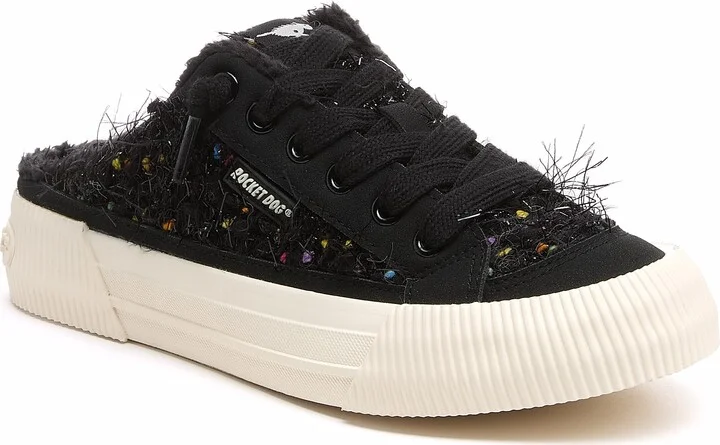 Rocket Dog Women's Cheery Mule Sneaker