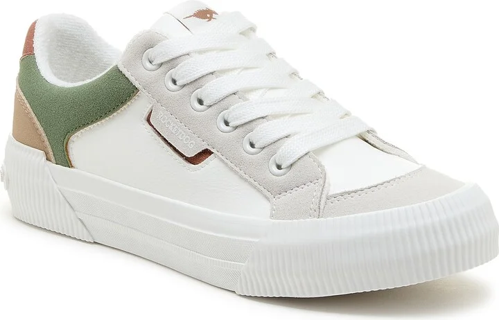 Rocket Dog Women's Cheery Sneaker