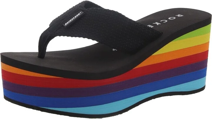 Rainbow Black