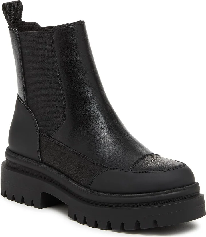 Rocket Dog Women's Delta Chelsea Boot