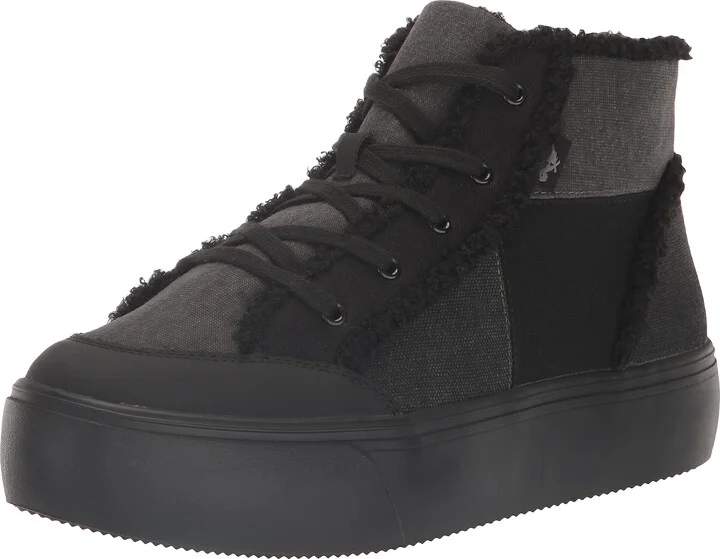 Rocket Dog Women's Flair Platform