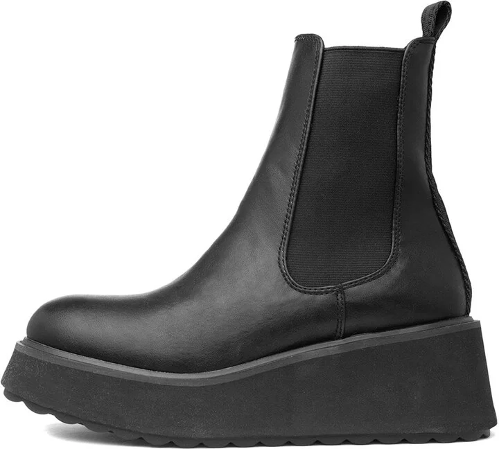 Rocket Dog Women's Heyday Chelsea Boot