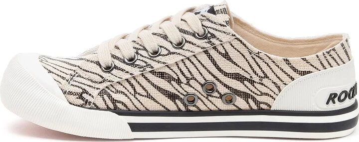 Rocket Dog Women's Jazzin Sneaker