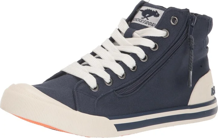 Canvas Navy