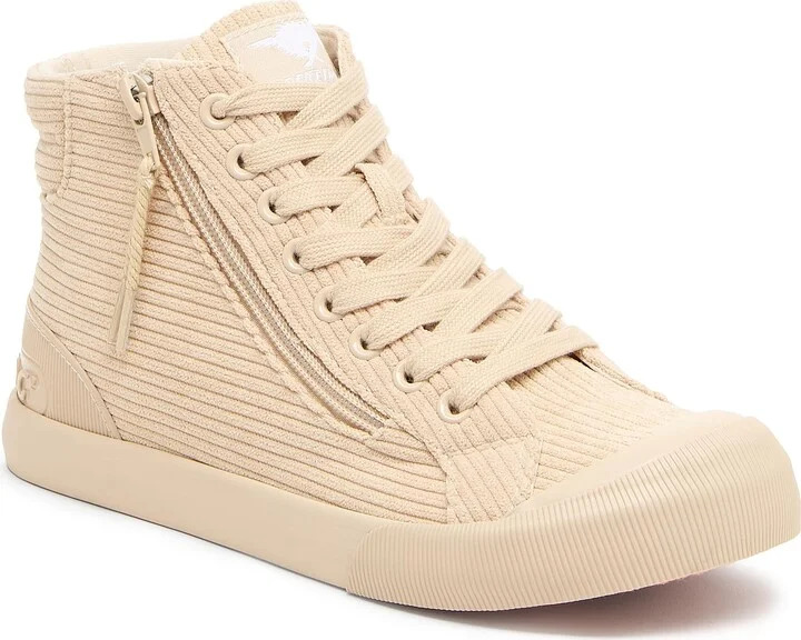 Corduroy Natural