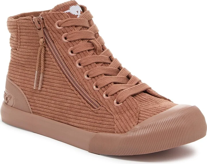 Rocket Dog Women's Jazzinhi Sneaker