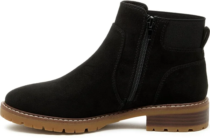 Rocket Dog Women's Noelani Ankle Boot