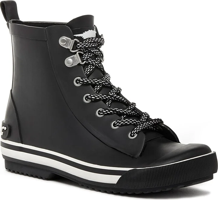 Rocket Dog Women's Rainy Rain Boot