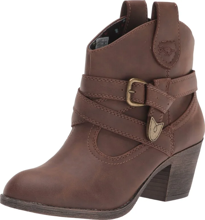 Rocket Dog womens Satire Fashion Boot