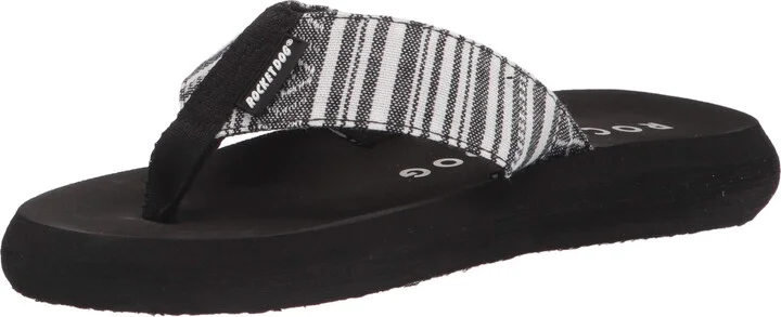 Aloe Black/White