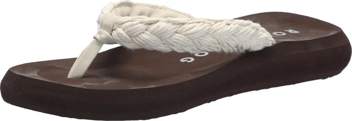 Rocket Dog Women's Sunset Flip Flop