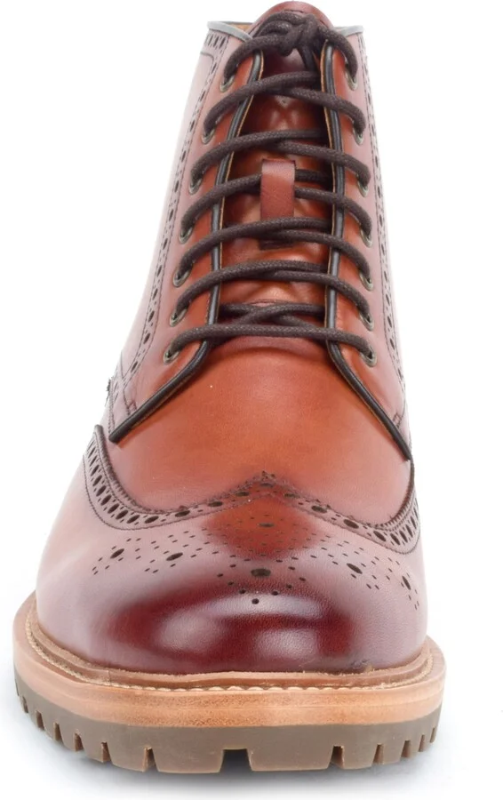 Rockford Wingtip Boot - Image 4