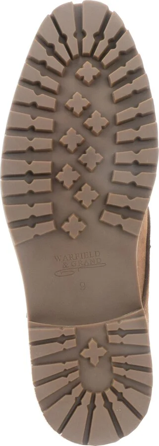 Rockford Wingtip Boot - Image 5
