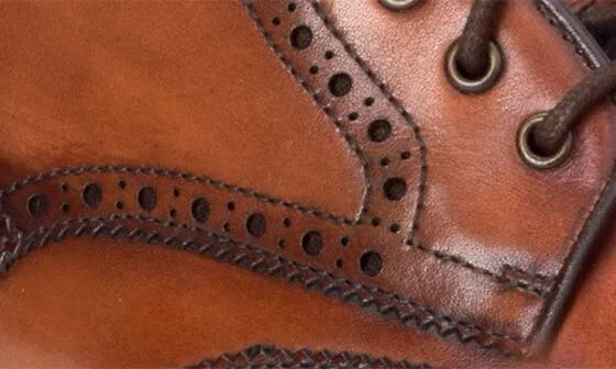 Rockford Wingtip Boot - Image 6
