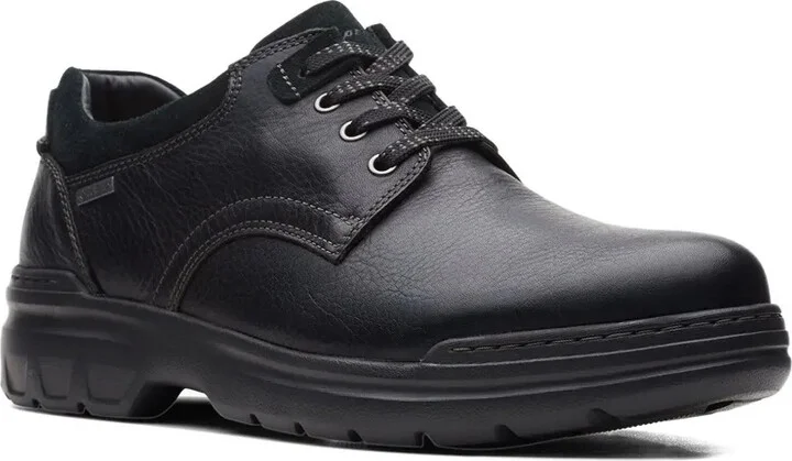 Rockie 2 "Black" derby shoes - Image 2