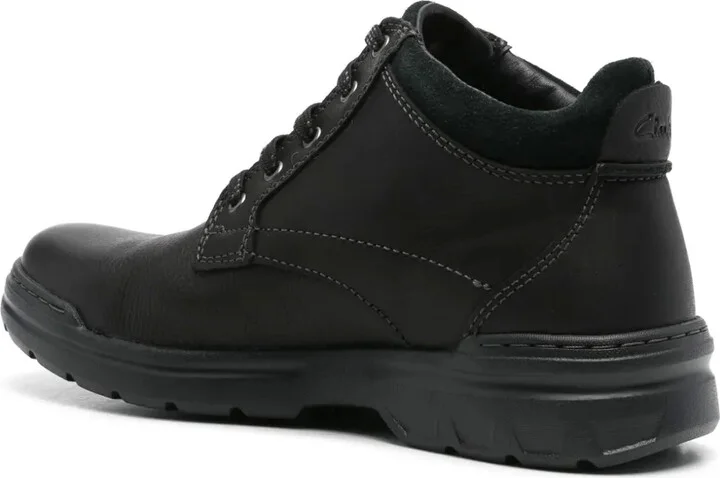 Rockie2 Up GTX leather boots - Image 3