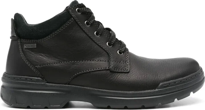 Rockie2 Up GTX leather boots