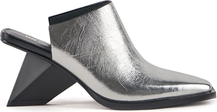 silver