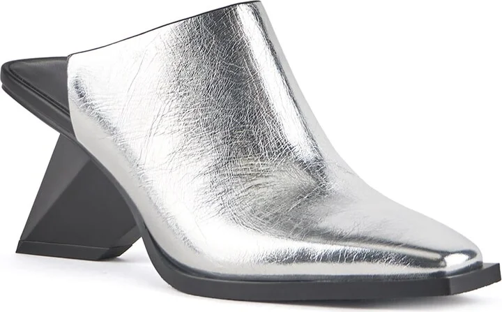 Rockit Mule Ii - Silver - Image 2