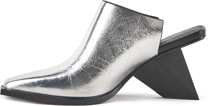 Rockit Mule Ii - Silver - Image 3