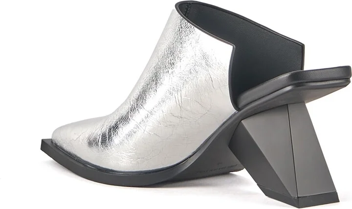 Rockit Mule Ii - Silver - Image 4