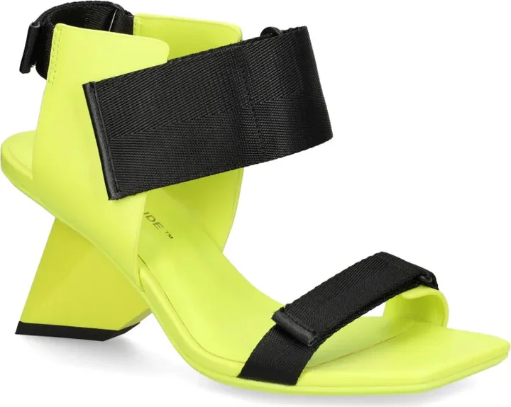 RockIt Run 70mm sandals - Image 2
